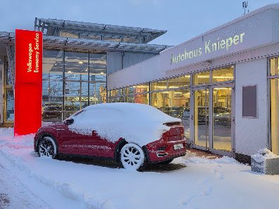 Autohaus Knieper