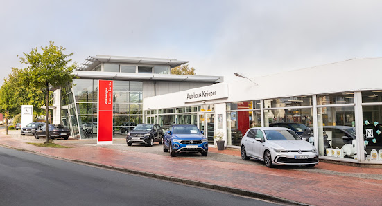Autohaus Knieper