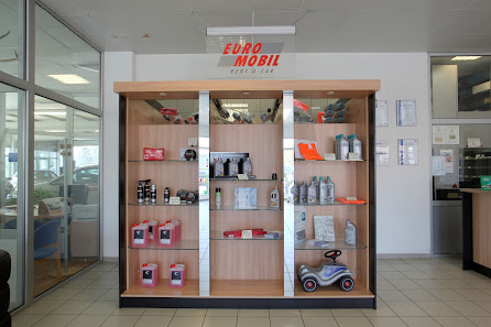 Autohaus Knieper