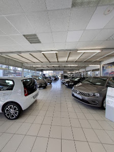 Autohaus Knieper
