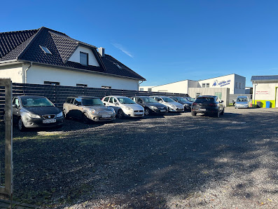 Sande Automobile