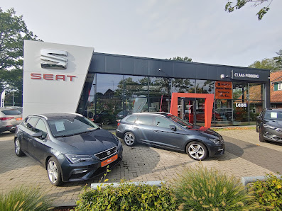Autohaus Claas Penning GmbH