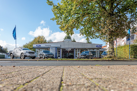 Autohaus Tönjes GmbH & Co. KG