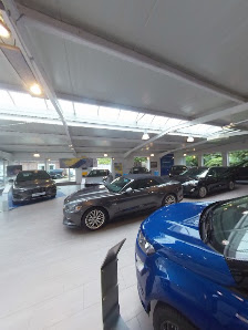 Autohaus Tönjes GmbH & Co. KG