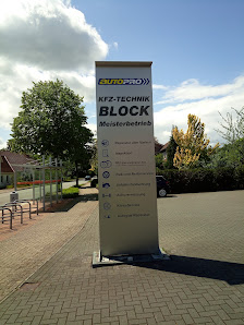 KFZ-Technik Block