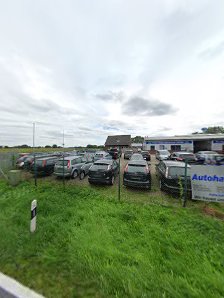 Reifen Tönjes das CarSystemCenter, Inh. Werner Tönjes