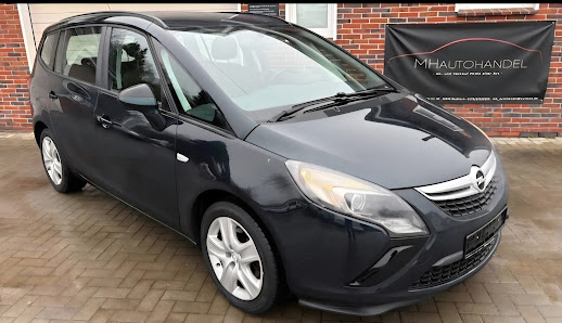MH Autohandel