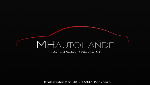 MH Autohandel