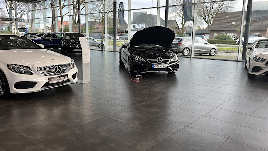 Autohaus Werner Hilgen GmbH & Co. KG