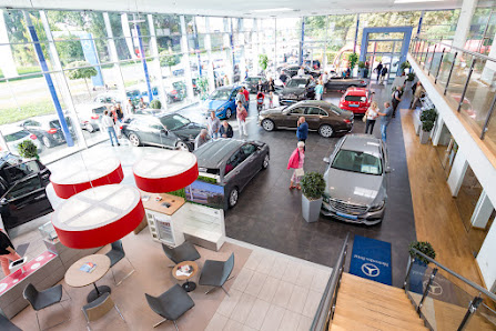 Autohaus Werner Hilgen GmbH & Co. KG