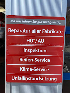 Autohaus Frank Schröder