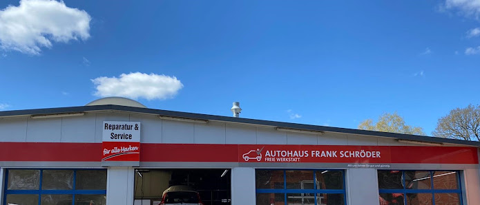 Autohaus Frank Schröder