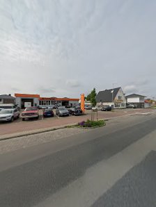 Die Autofabrik - Augustfehn