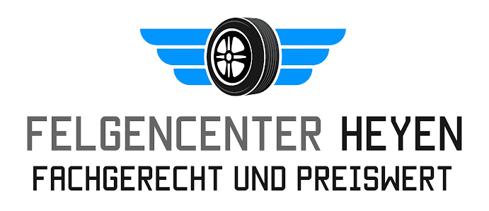 Felgencenter Heyen