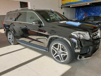 KFZ-Auto Elektrik Görlich