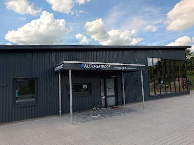 Auto-Service Friedrich und Janßen