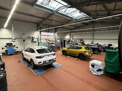 Autohaus Breipohl GmbH & Co. KG - Renault