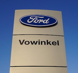 Ford Vowinkel GmbH