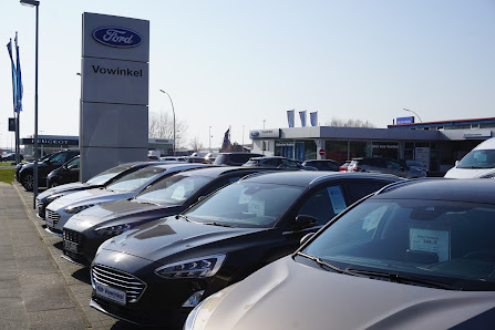 Ford Vowinkel GmbH