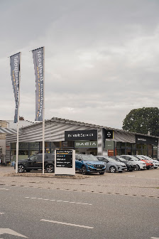 Autohaus Breipohl GmbH & Co. KG - Dacia