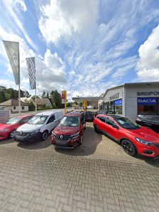 Autohaus Breipohl GmbH & Co. KG - Dacia