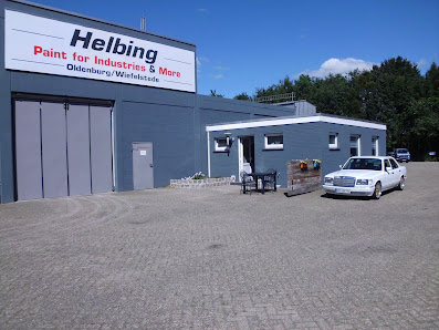 Lackiererei Helbing GmbH