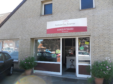 Autoservice Kramar