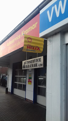 Autoservice Kramar