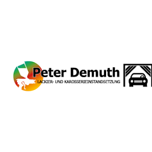 Lackier- und Karosserieinstandsetzung Peter Demuth