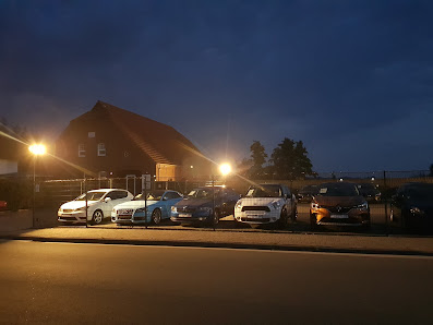 Autogalerie Schweewarden