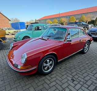 RETROTEC Jan Adams Automobiltechnik UG