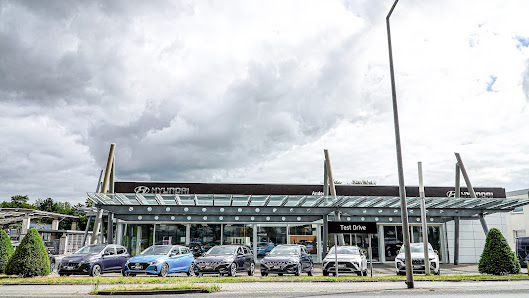 Autohaus Anders GmbH - Hyundai