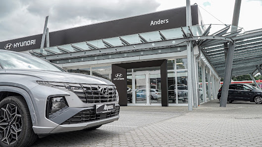 Autohaus Anders GmbH - Hyundai