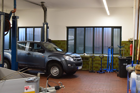 Dieckmann KFZ-Werkstatt Inh. Mario Wefer