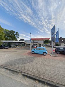 Autohaus Barghorn GmbH Volkswagen Service Partner