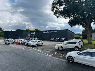 M&S Automobile