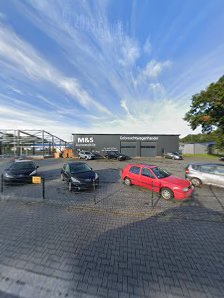 M&S Automobile