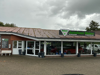 Autohaus Weber Inh. Daniel Breitenbach