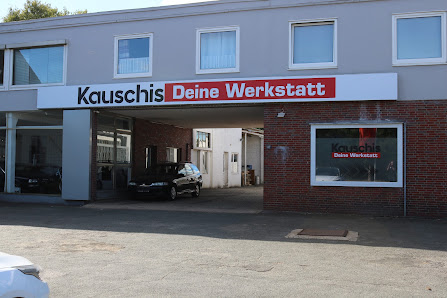 Kauschis Werkstatt