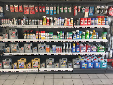 Kauschis Werkstatt