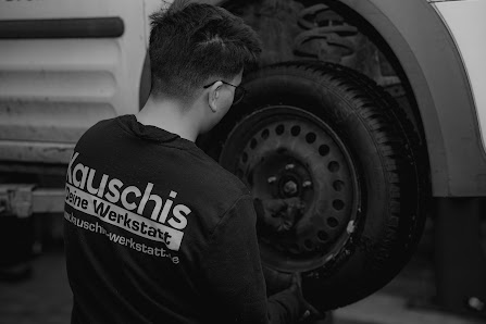 Kauschis Werkstatt
