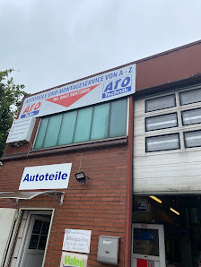 ATO Oldenburg Werkstatt
