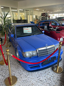AUTOHAUS MEMENGA