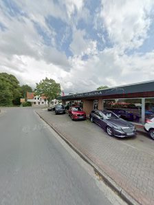 AUTOHAUS MEMENGA