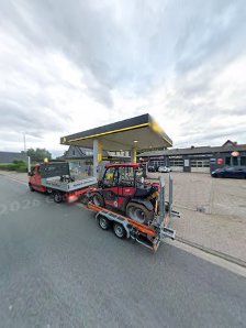 Burfeindt Fahrzeugtechnik
