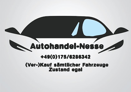 Autohandel Nesse