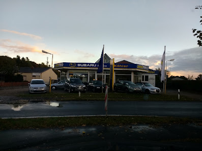 Autohaus Köhler