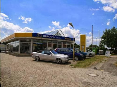 Autohaus Köhler