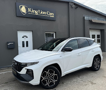 King Lion Cars GmbH