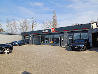 AUTOFIT Huxol GmbH & Co. KG
